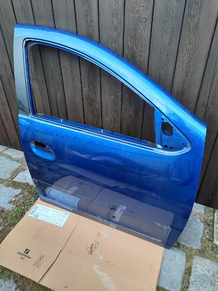 Dacia Sandero - Logan
