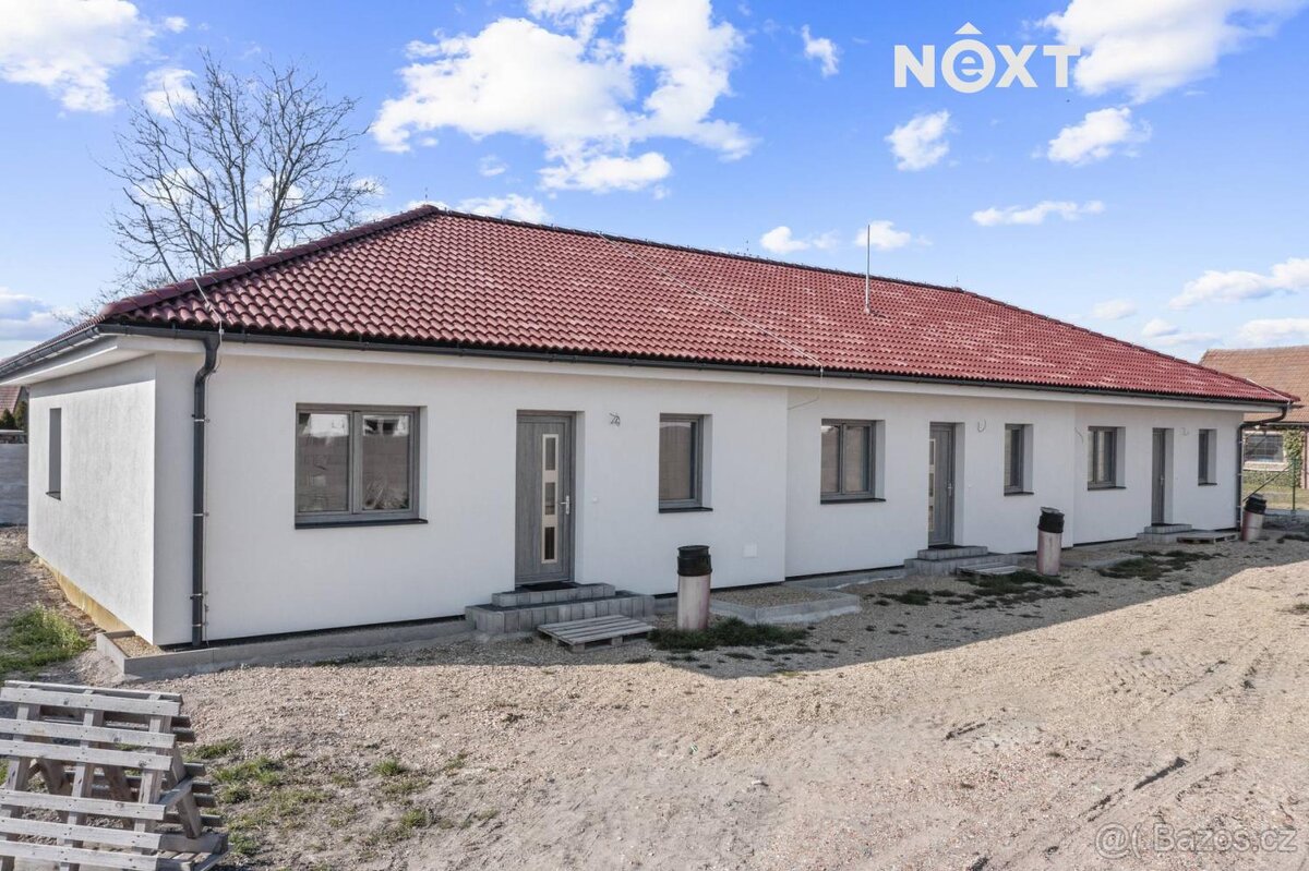 Prodej komerční Činžovní dům, 225㎡