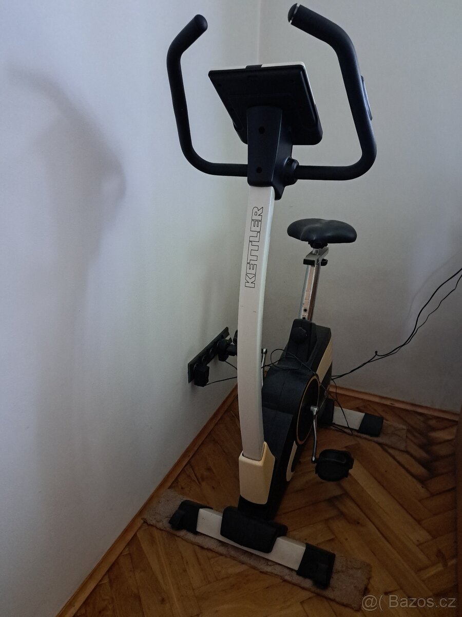Rotoped Kettler 309 BASIC