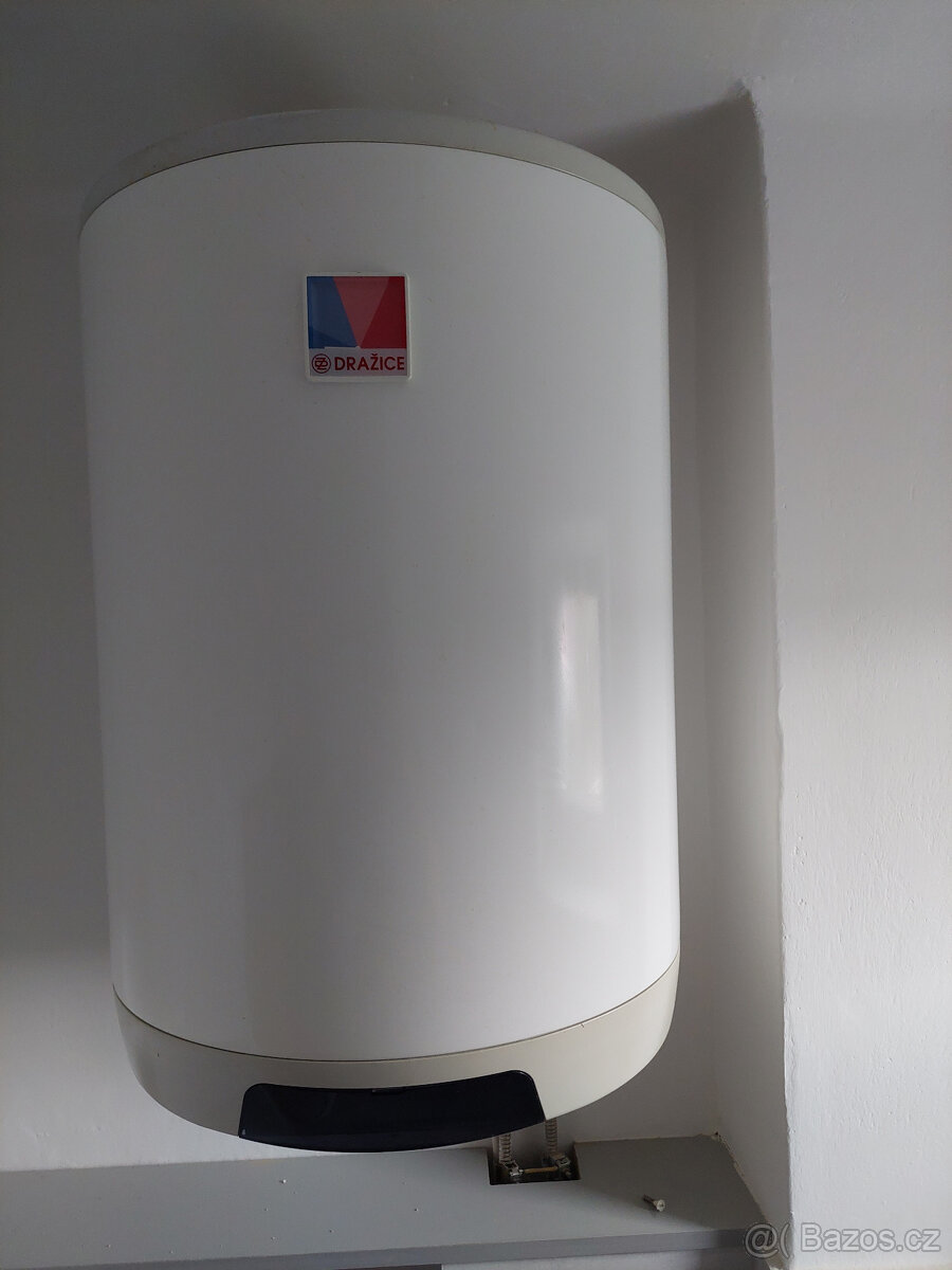 Bojler Dražice 80 l