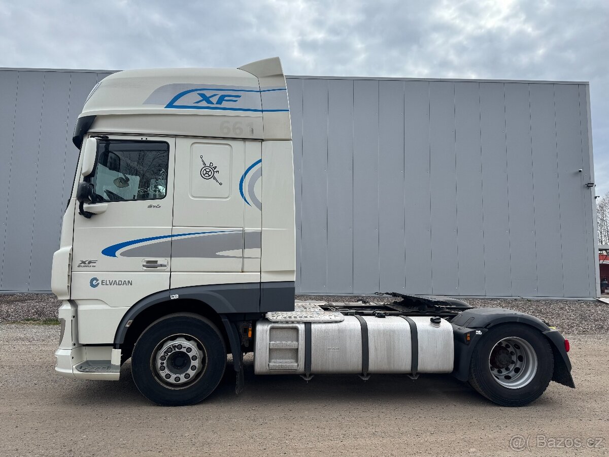 DAFXF510FT