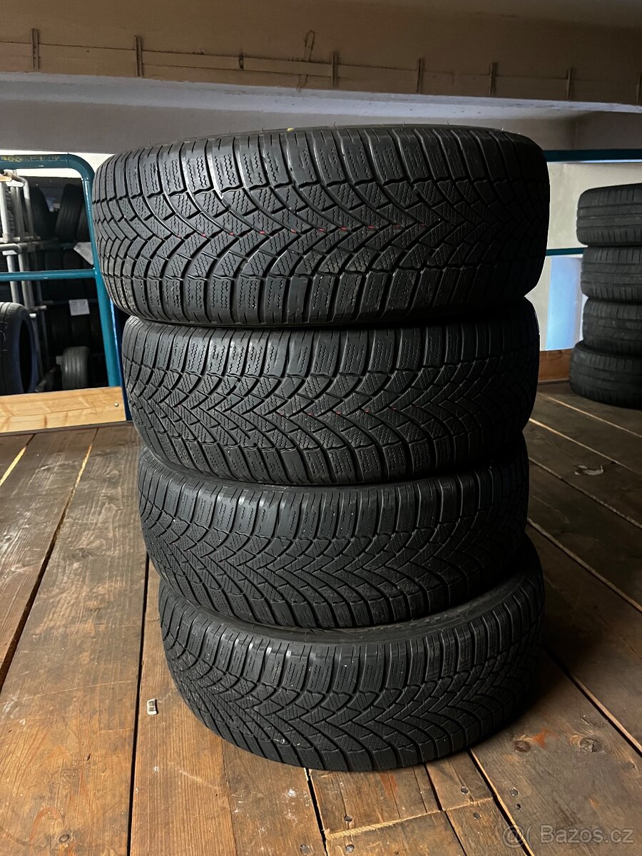 Bridgestone Blizzak