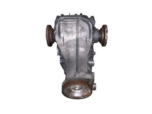 Zadní diferenciál JKQ 0BC500043A CAPA KMU Audi A4 B8 8K 08