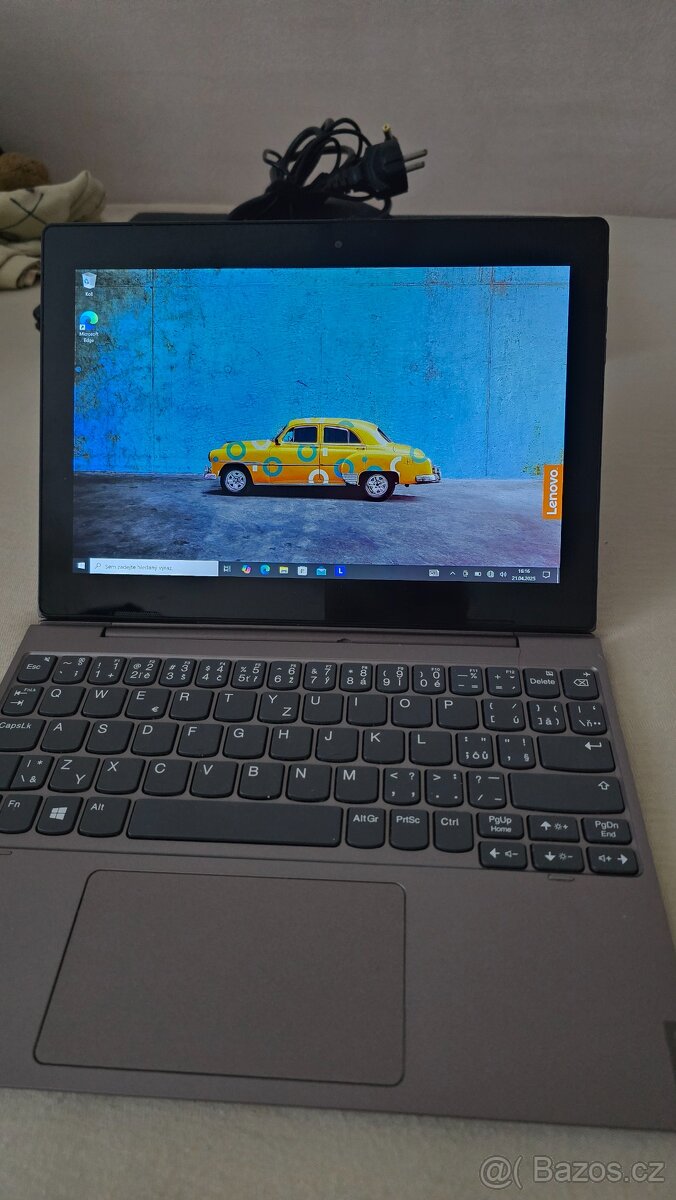 Notebook Lenovo IdeaPad