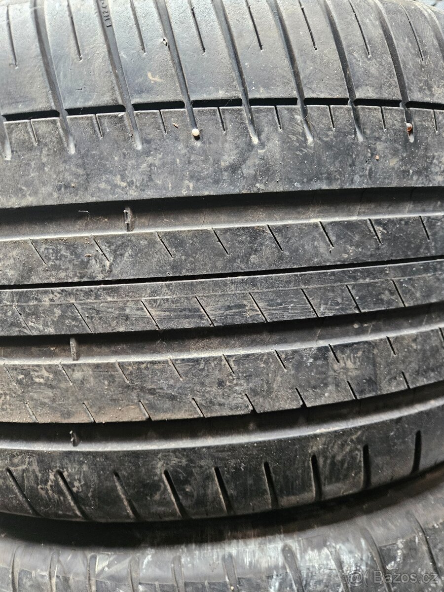 275/40R19 101Y Pilot Sport 3 MO MICHELIN