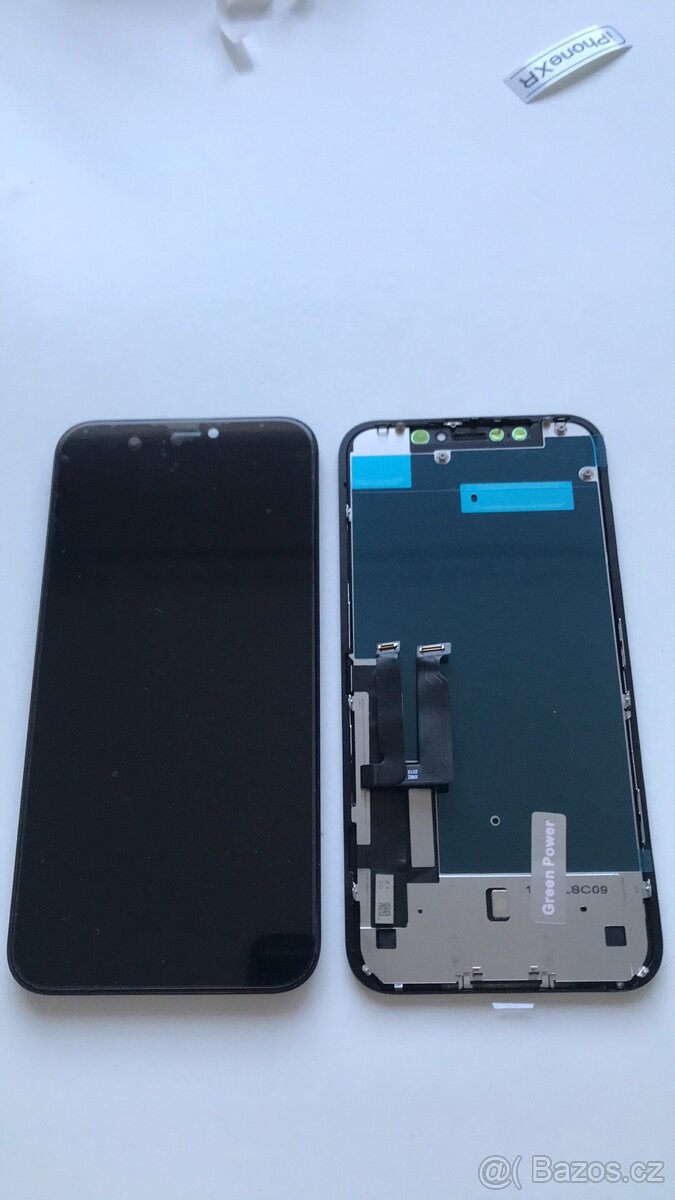 Nový Displej iPhone XR
