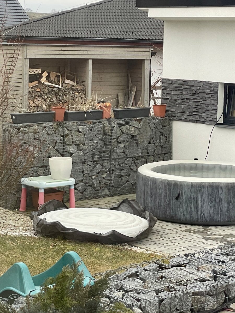 Gabionové koše
