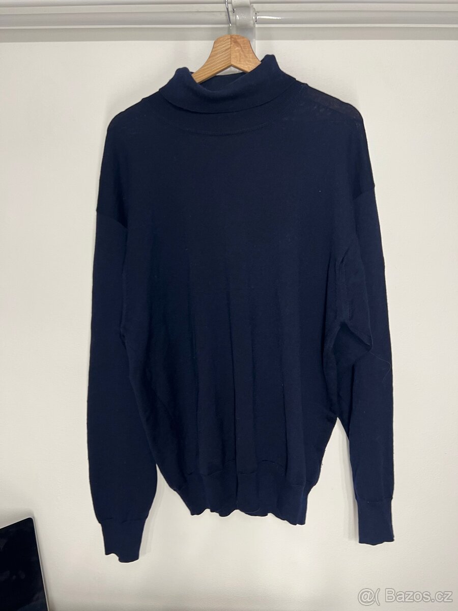 Burberry svetr