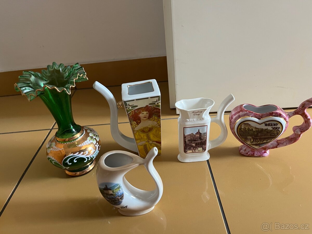 Porcelan