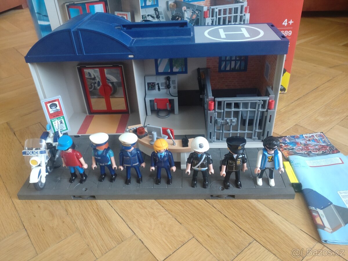 Playmobil 5689