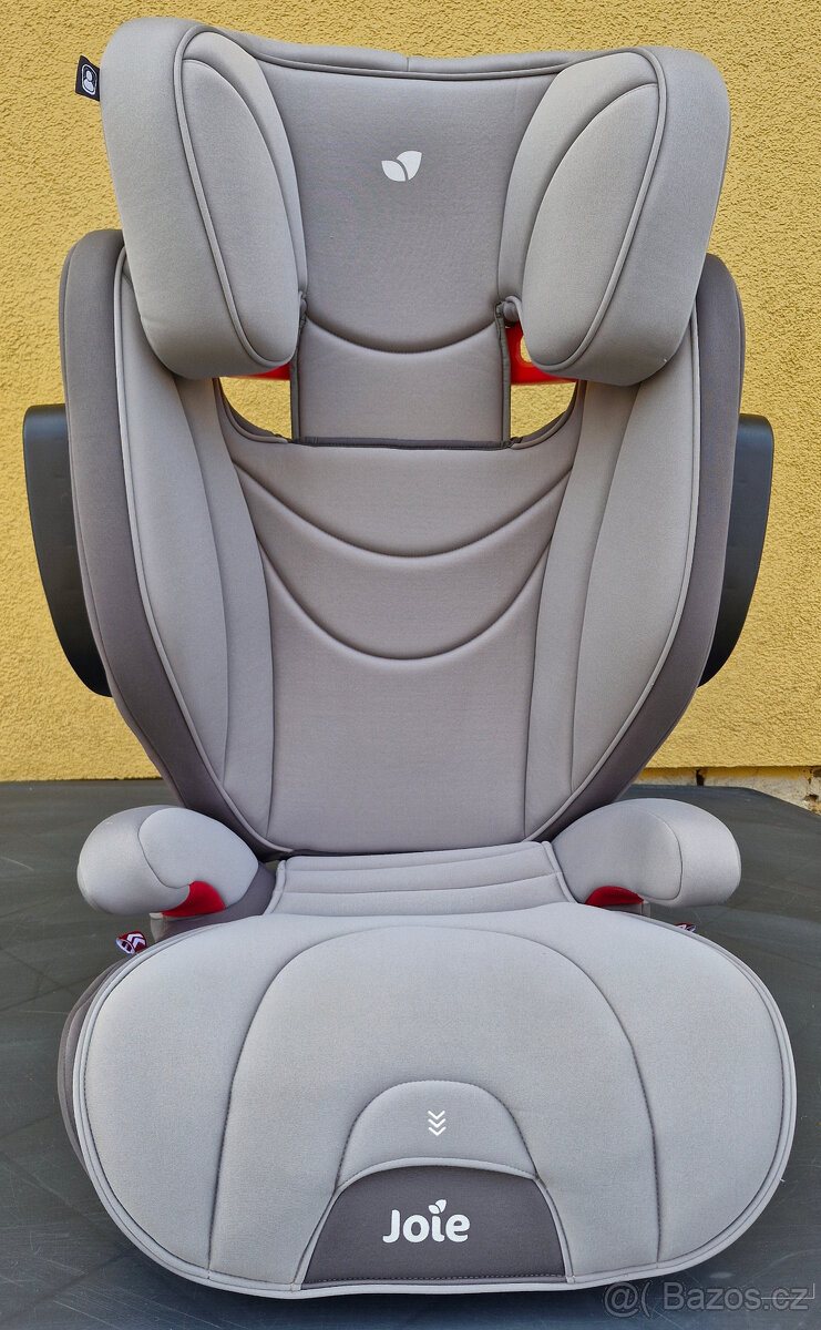 Autosedačka Joie Traver s isofixem od 15 - 35kg
