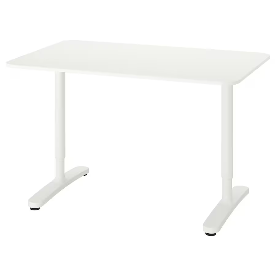 Ikea BEKANT, 120 x 80 cm