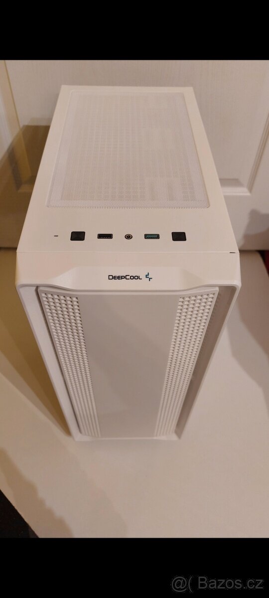Herní PC RX5700XtT/R5-2600/16GB/512GB SSD