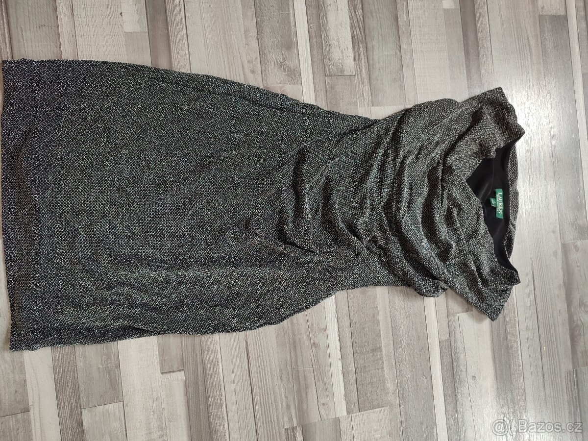 Šaty Ralph Lauren velikost 32