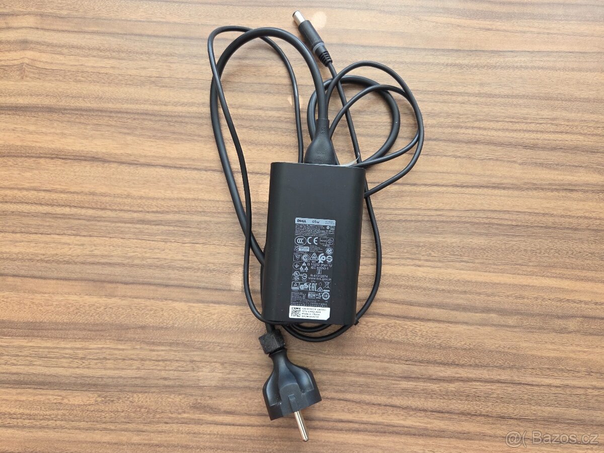 Nabíječka Dell 65W (model HA65NM130)