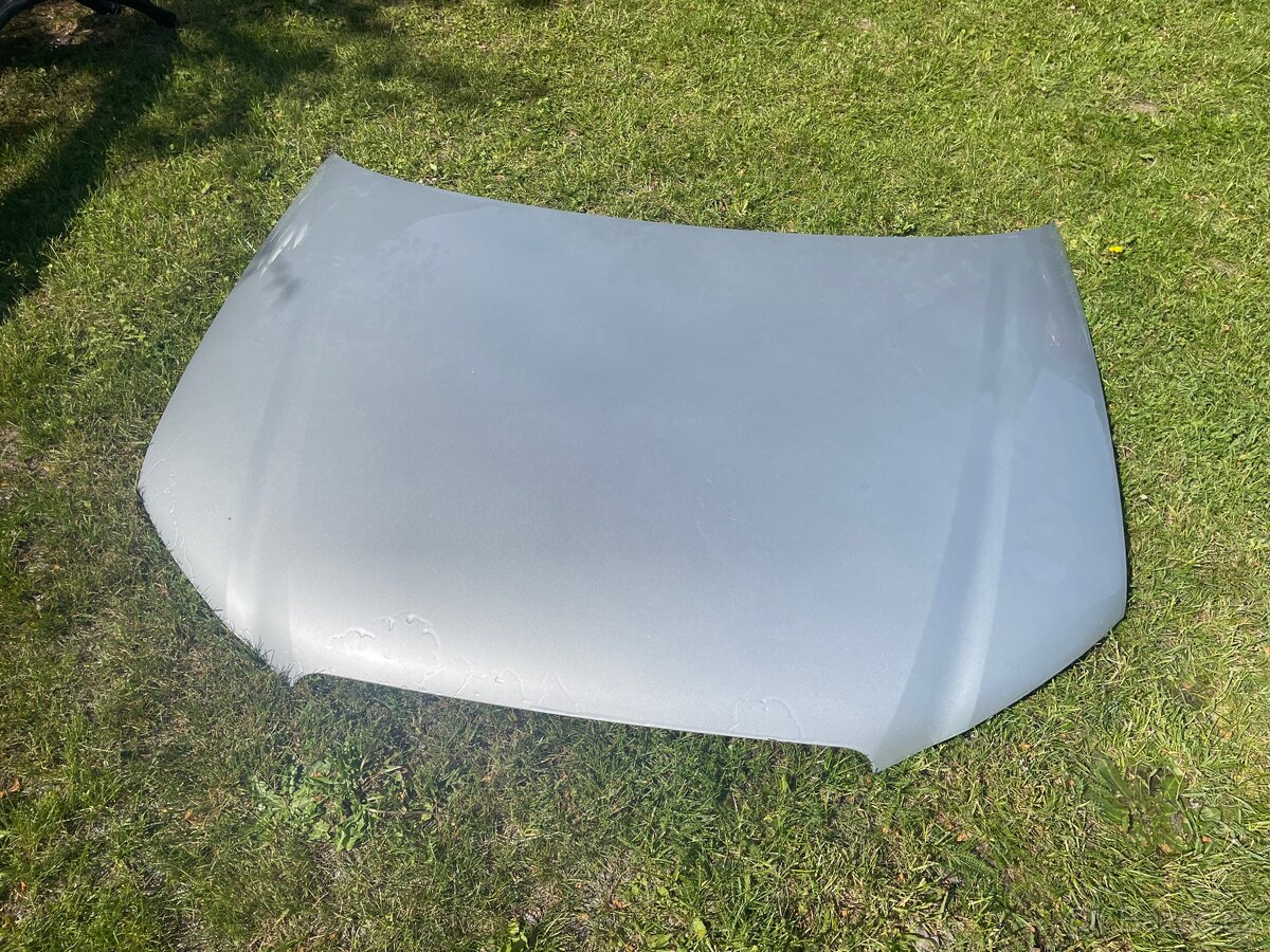 Kapota Audi A3 8P rok 08-12
