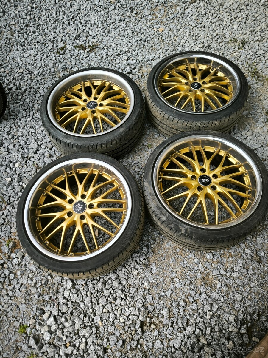 Voltec R19 by Barracuda