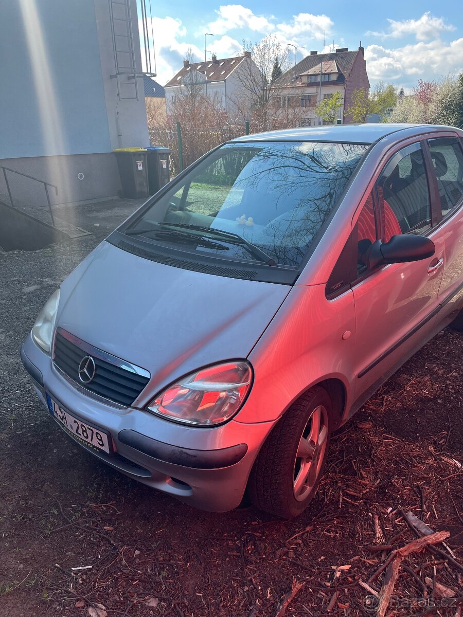 Mercedes Benz