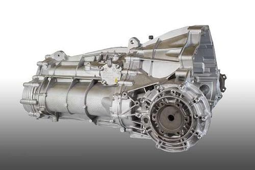 Převodovka 6Q START-STOP LLM 2.0TDI 88KW CAGC Audi A4 2010