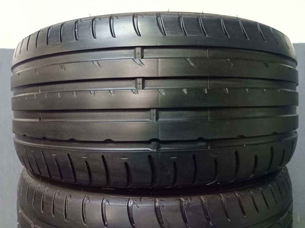 245/45 R17 NEXEN (0818)