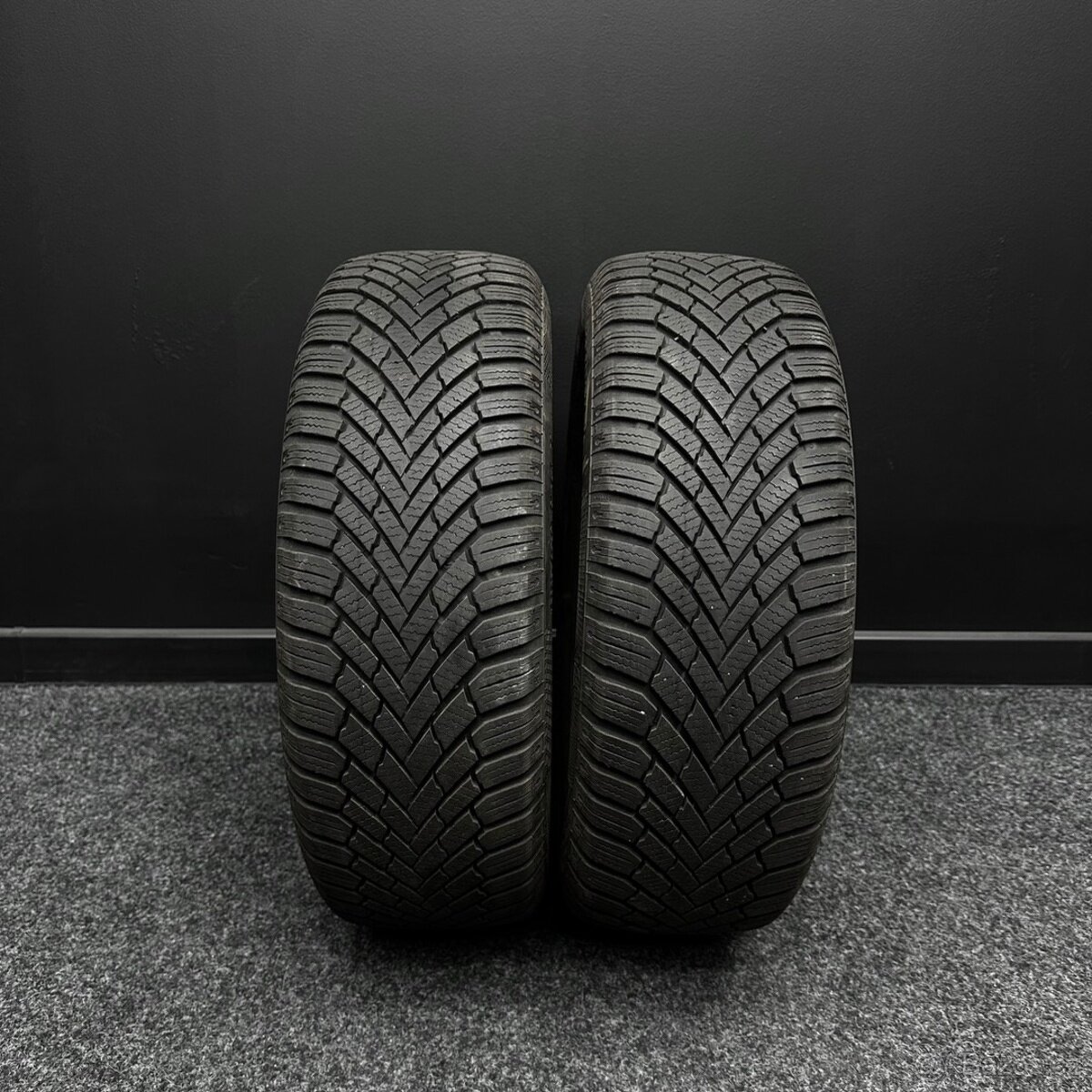 2ks pneu Continental 185/60/14 82T
