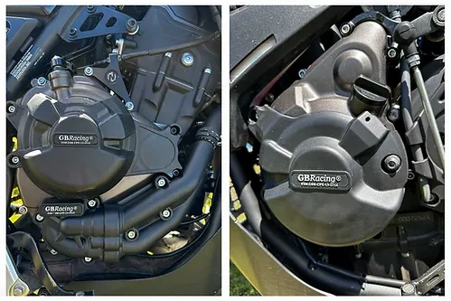 Yamaha Tenere 700