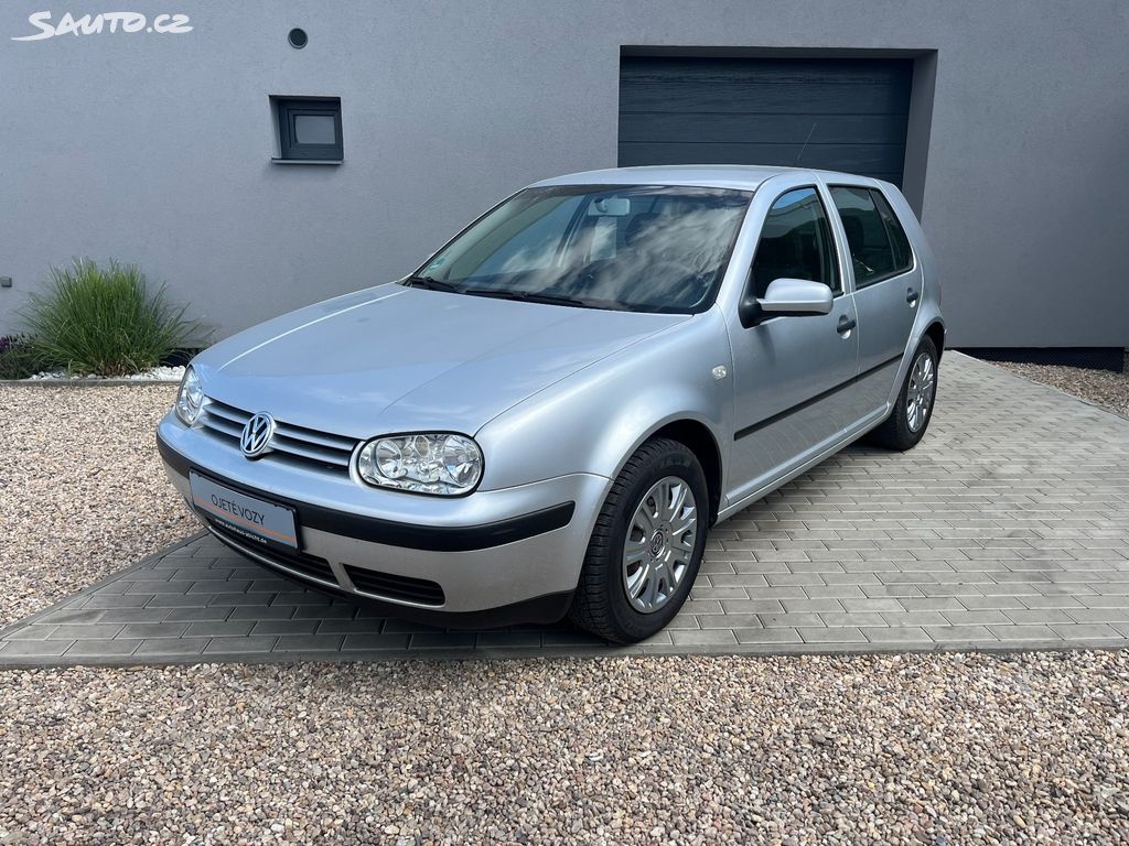 Volkswagen Golf OCEAN
