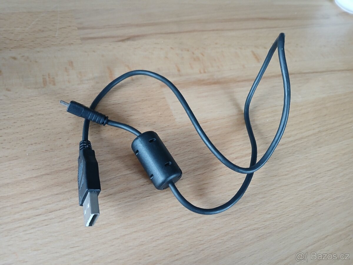 Nikon USB kabel UC-E6 datový