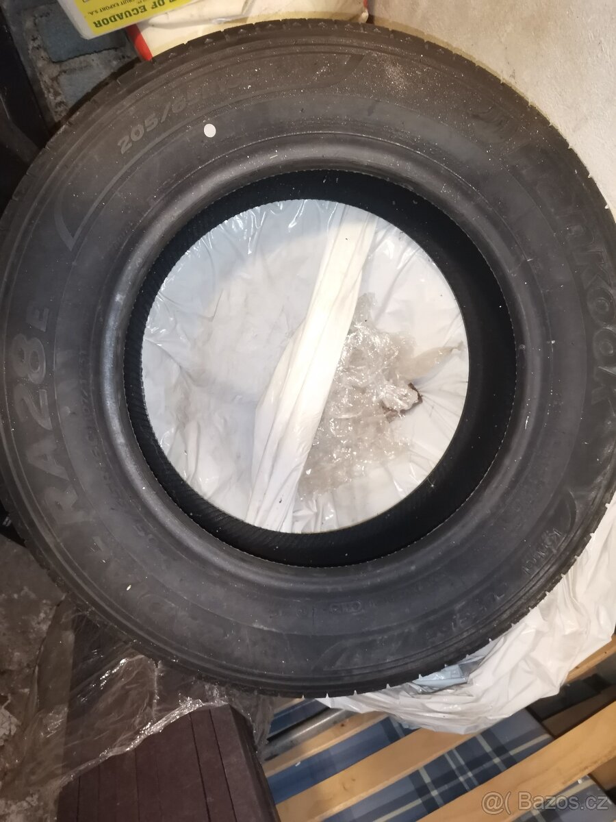 205 65 16C