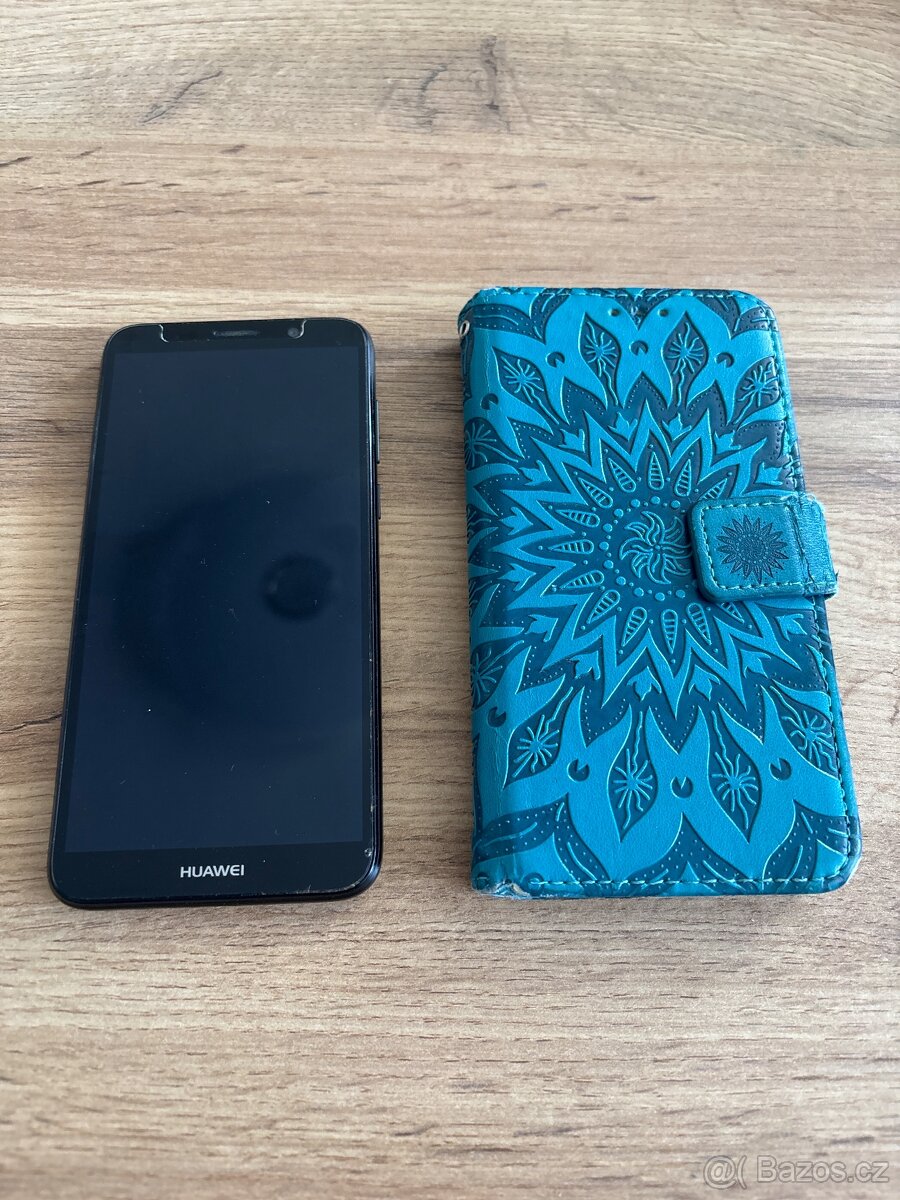Huawei Y5 2018