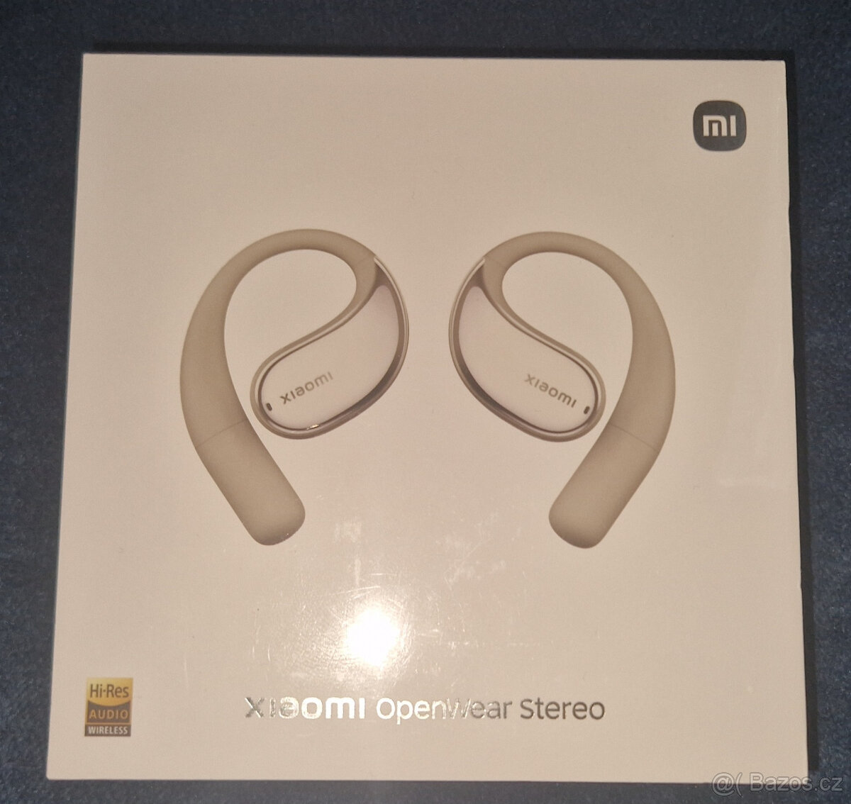 Sluchátka Xiaomi OpenWear Stereo