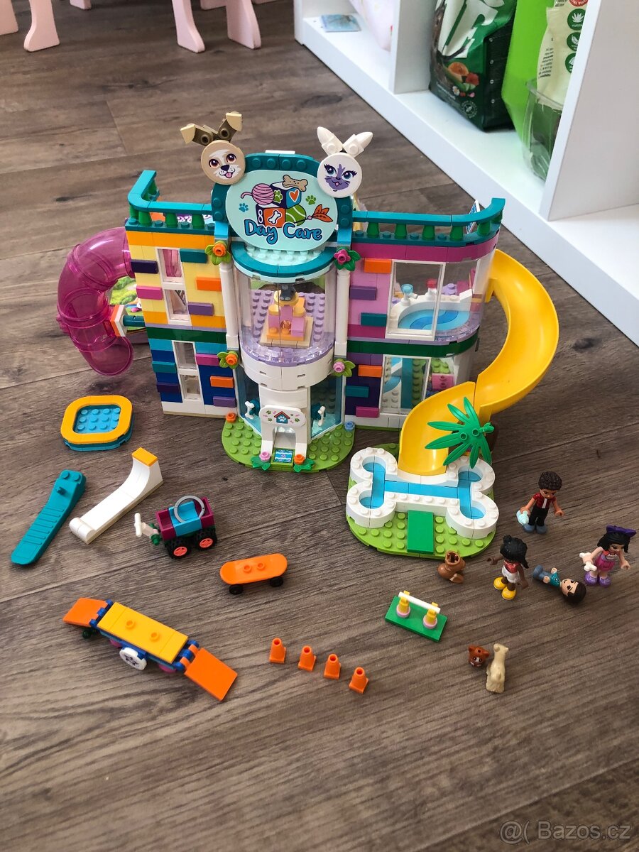 Lego Friends