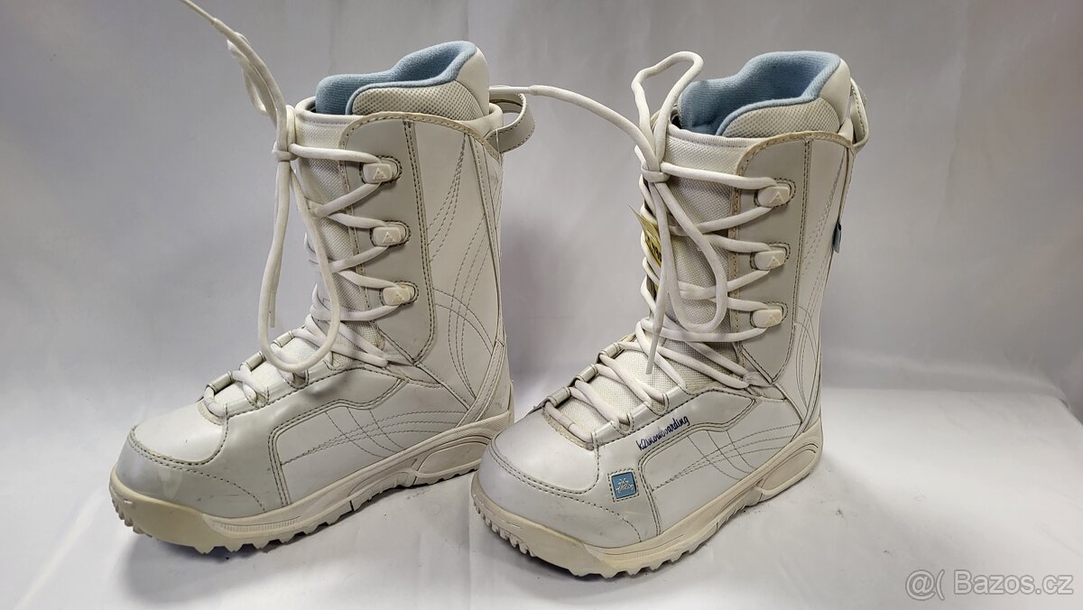Dámské Snowboardové boty K2 vel.37