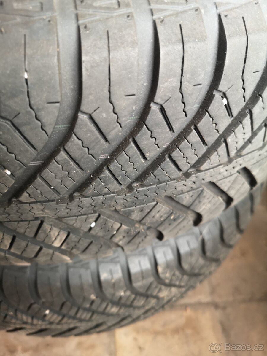 Sada kol Ford fiesta 4x108 celorocni