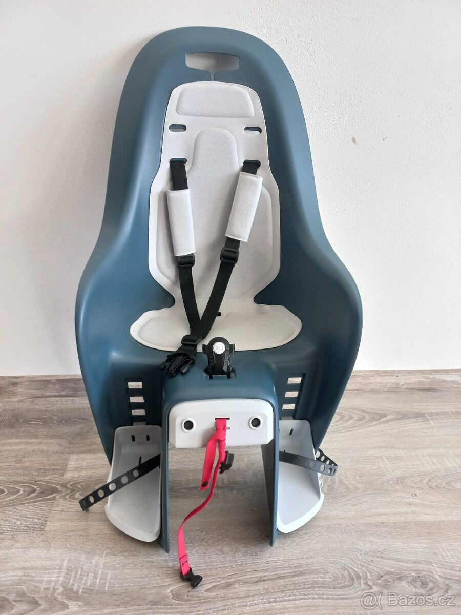 Cyklosedačka BTWIN ELOPS 100