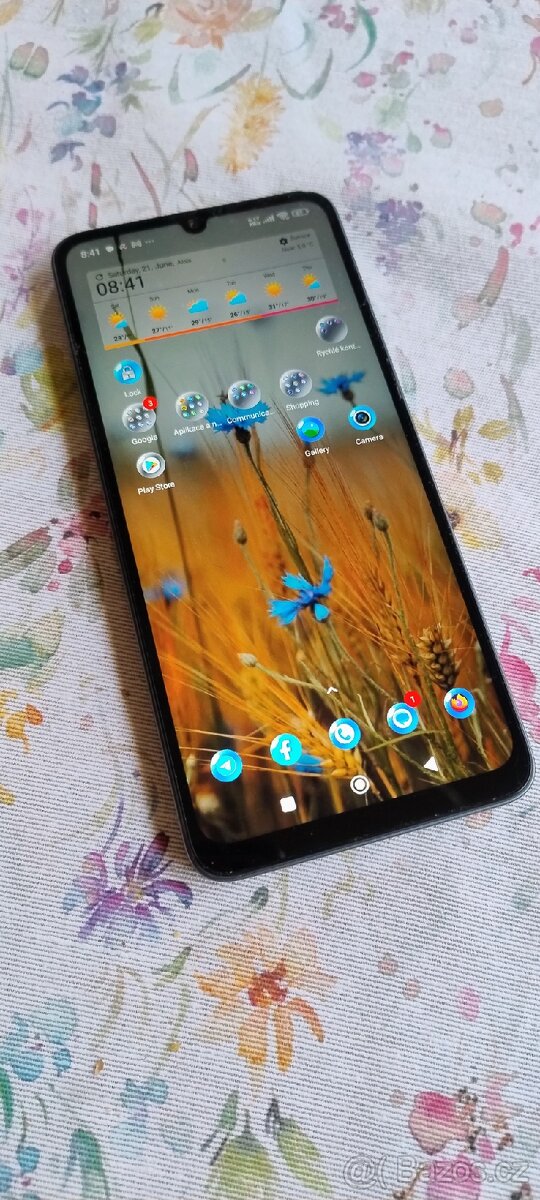 Xiaomi 13C