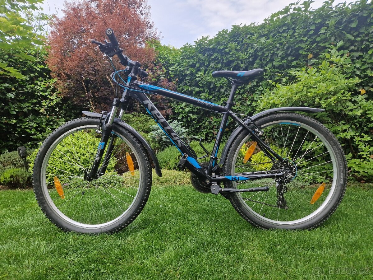 Horské kolo Kellys Viper 10 26"