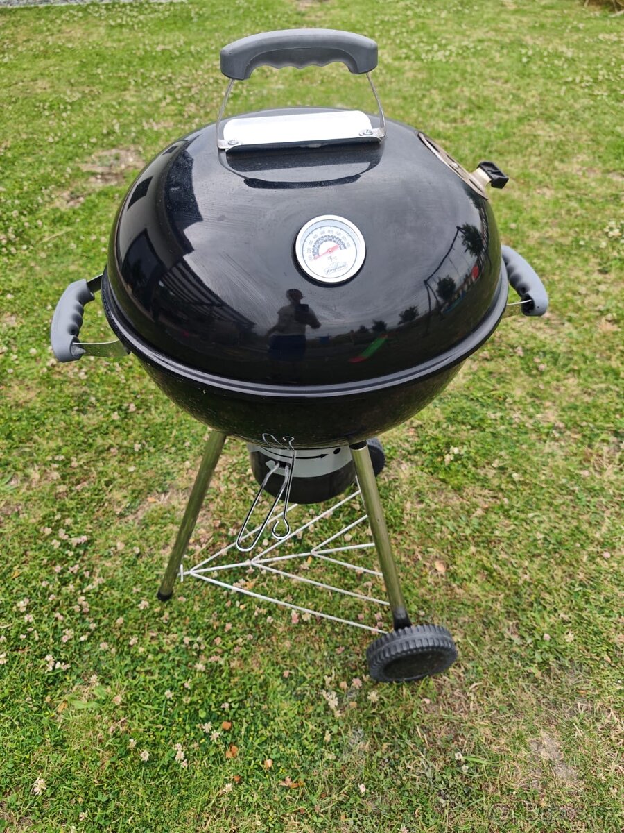 Gril Kingstone 47 cm