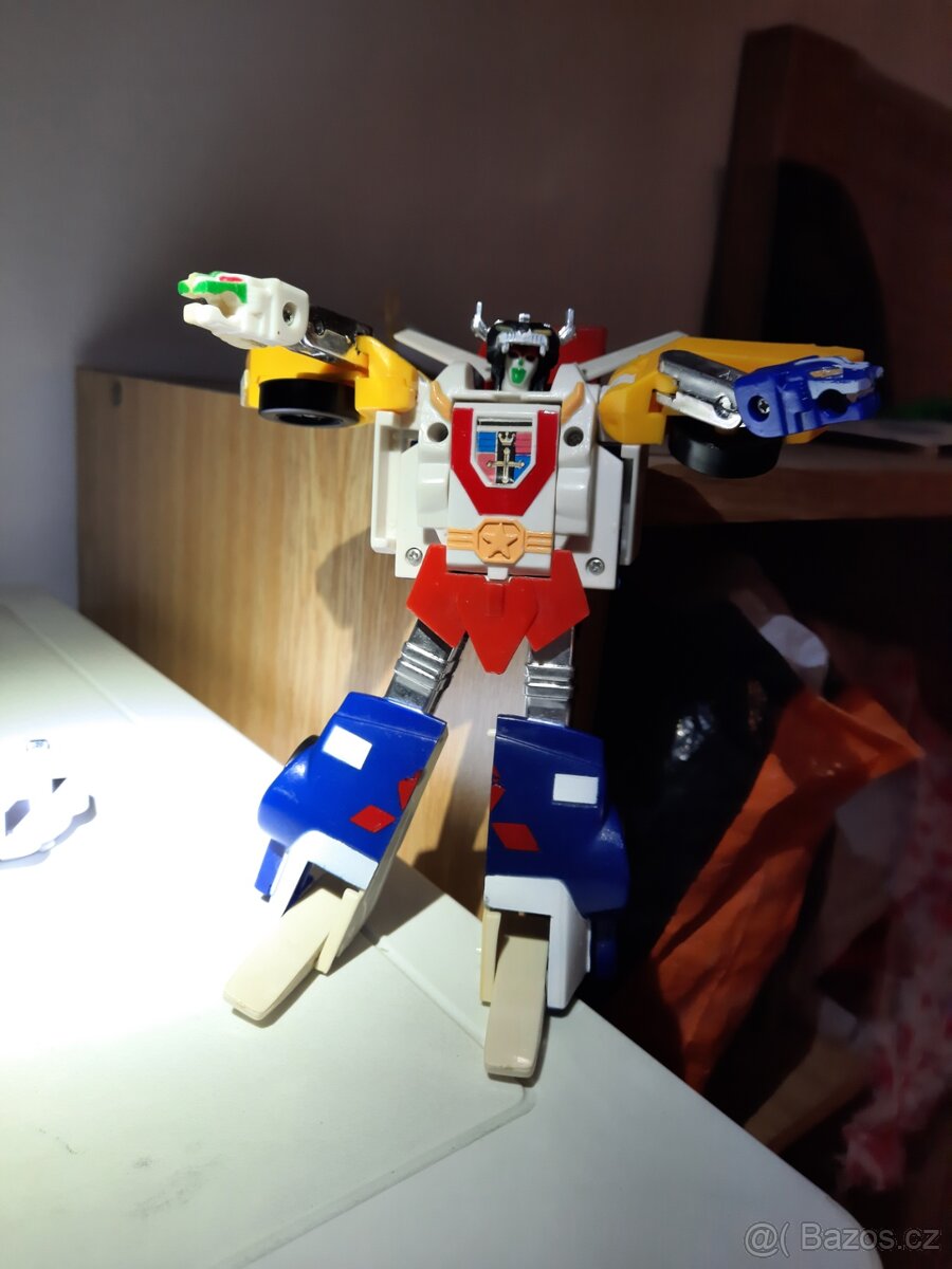 Transformers