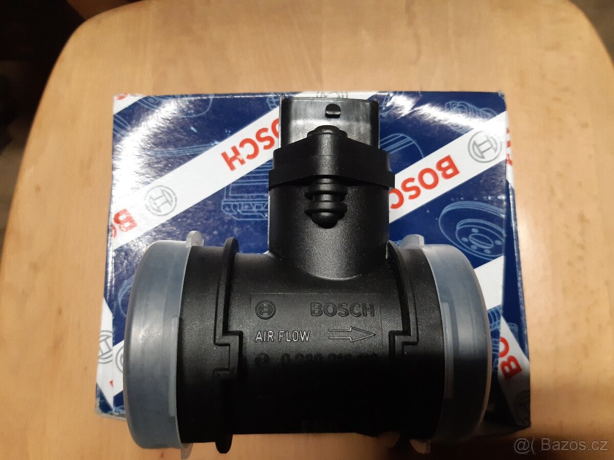 opel váha vzduchu BOSCH nová 0280218119
