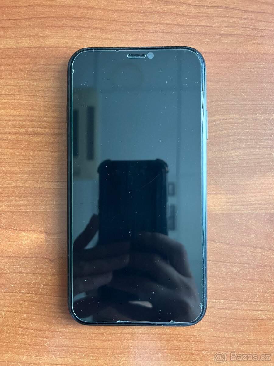 Iphone XR 128 GB