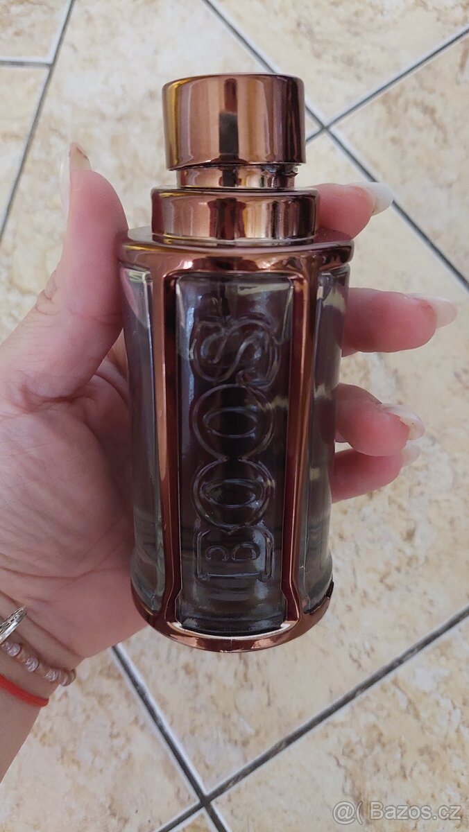 Pánské parfémy Hugo Boss,Million