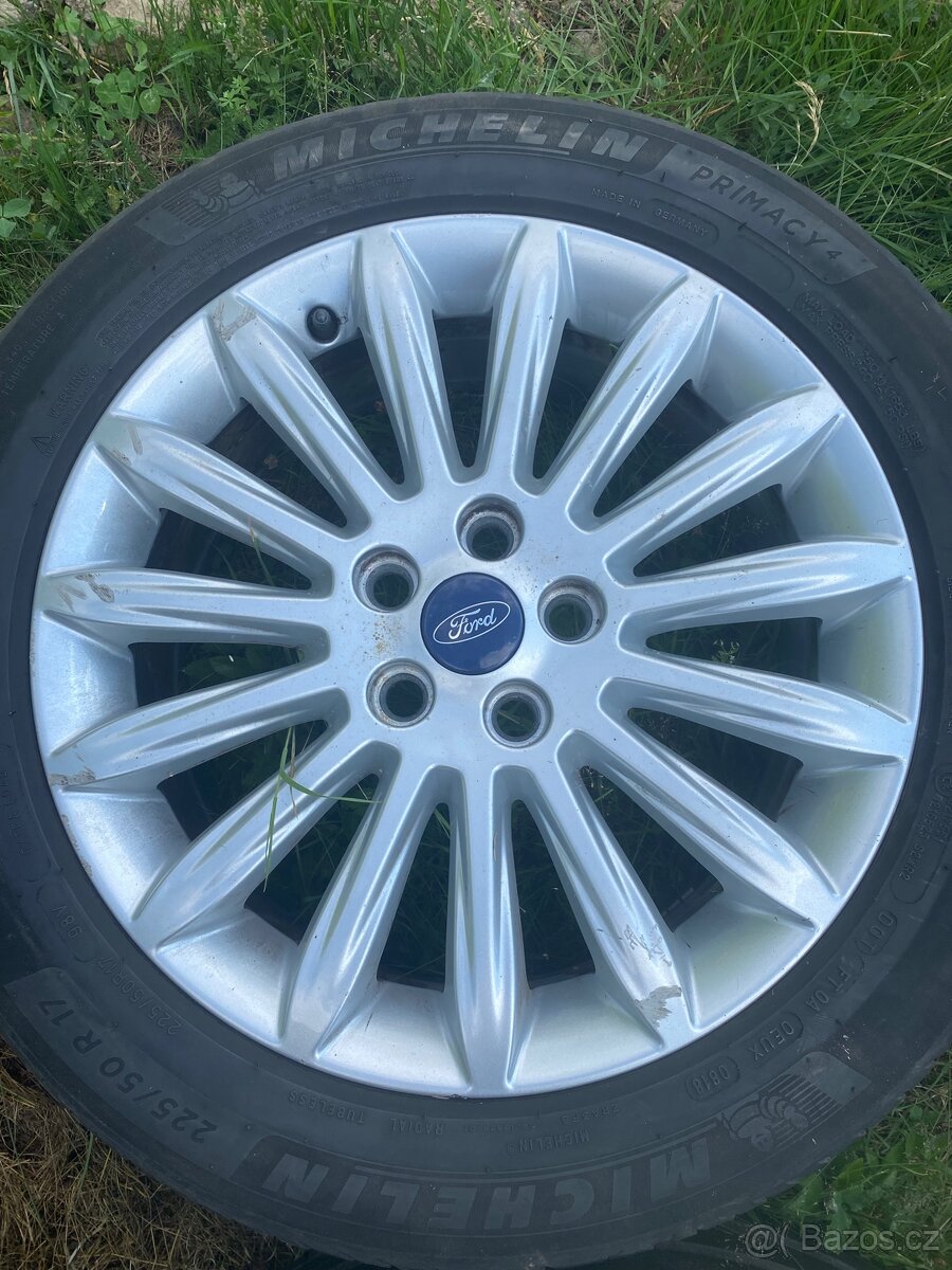 Ford ALU Kola Galaxy,Mondeo,S-max