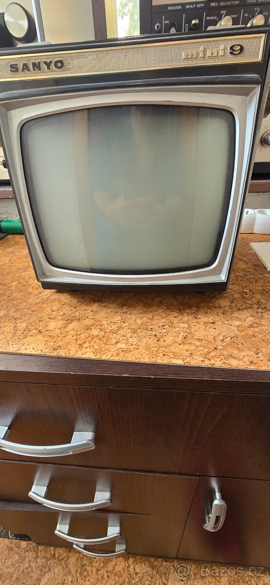 televize Sanyo