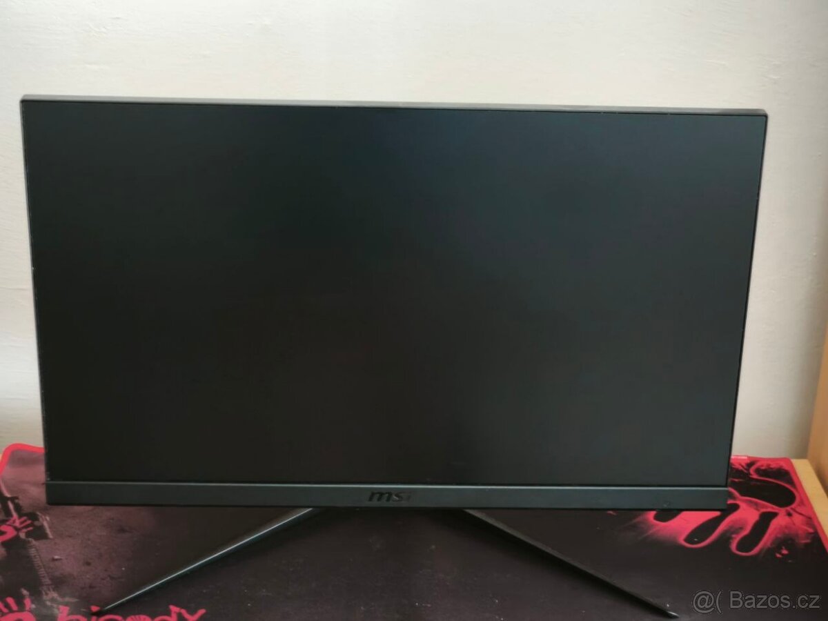 MONITOR 24" MSI Optix G242