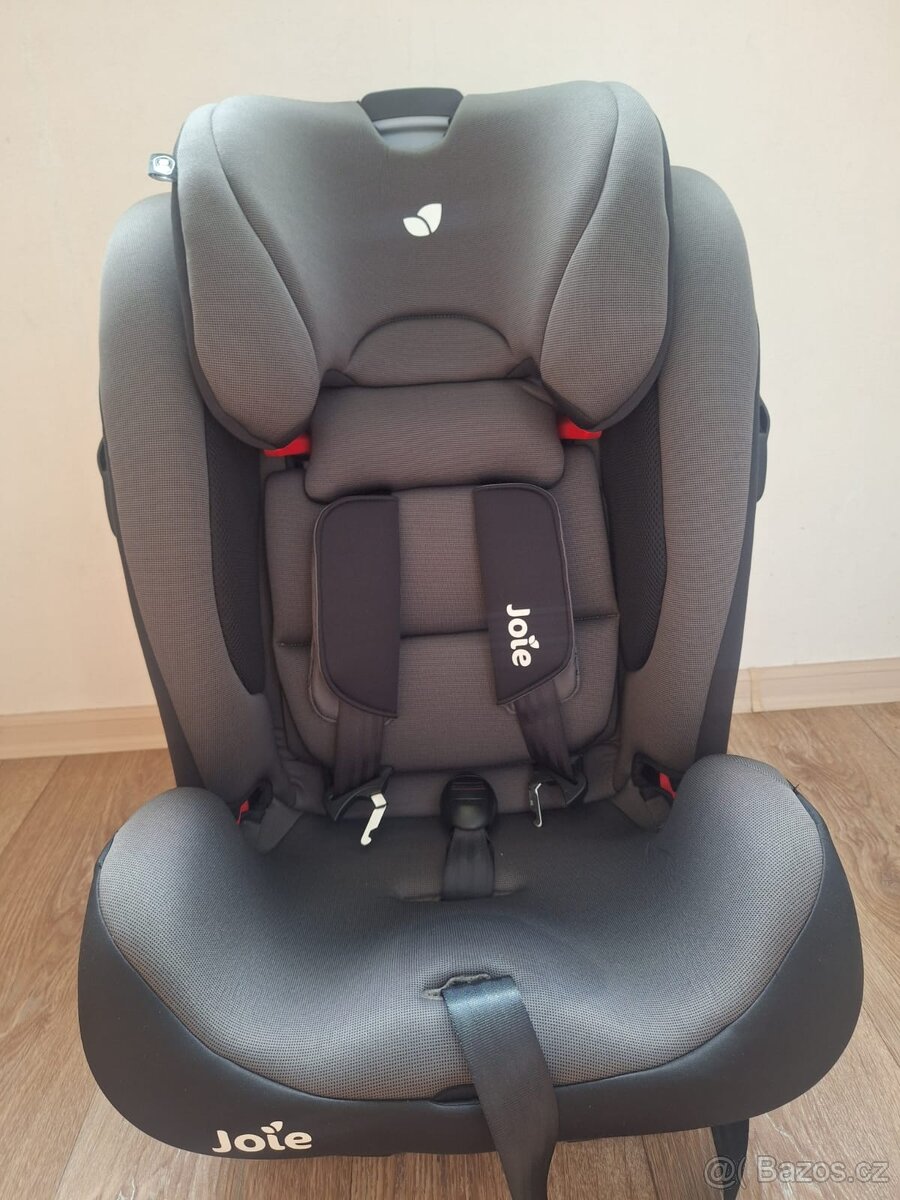 Autosedačka Joie bold R (9-36 kg) ISOfix/pás