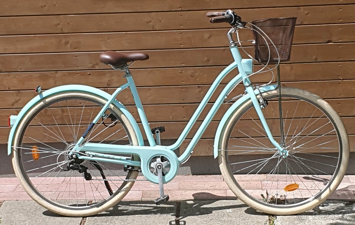 městské kolo Elops 520