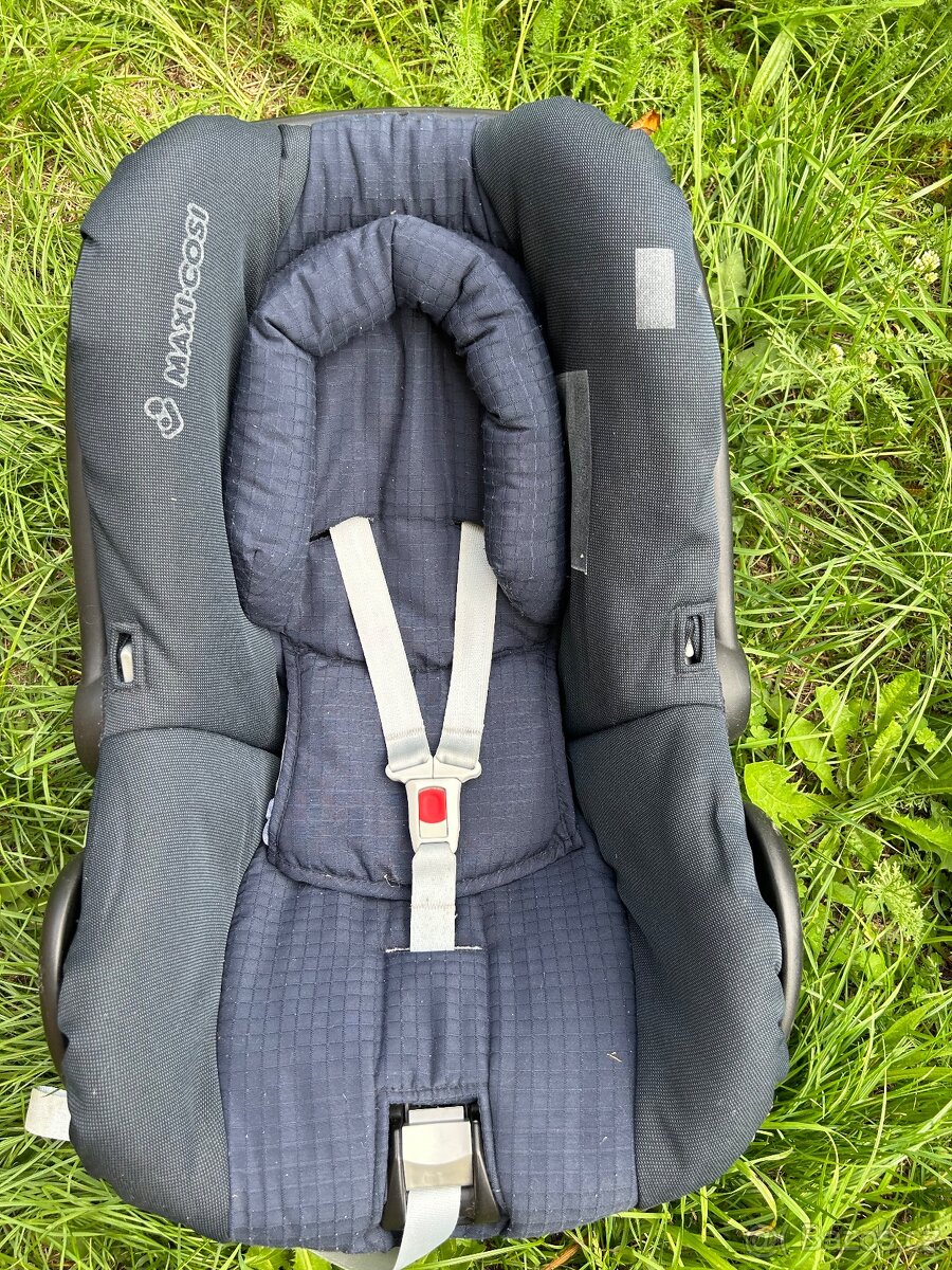 Maxi Cosi Cabriofix