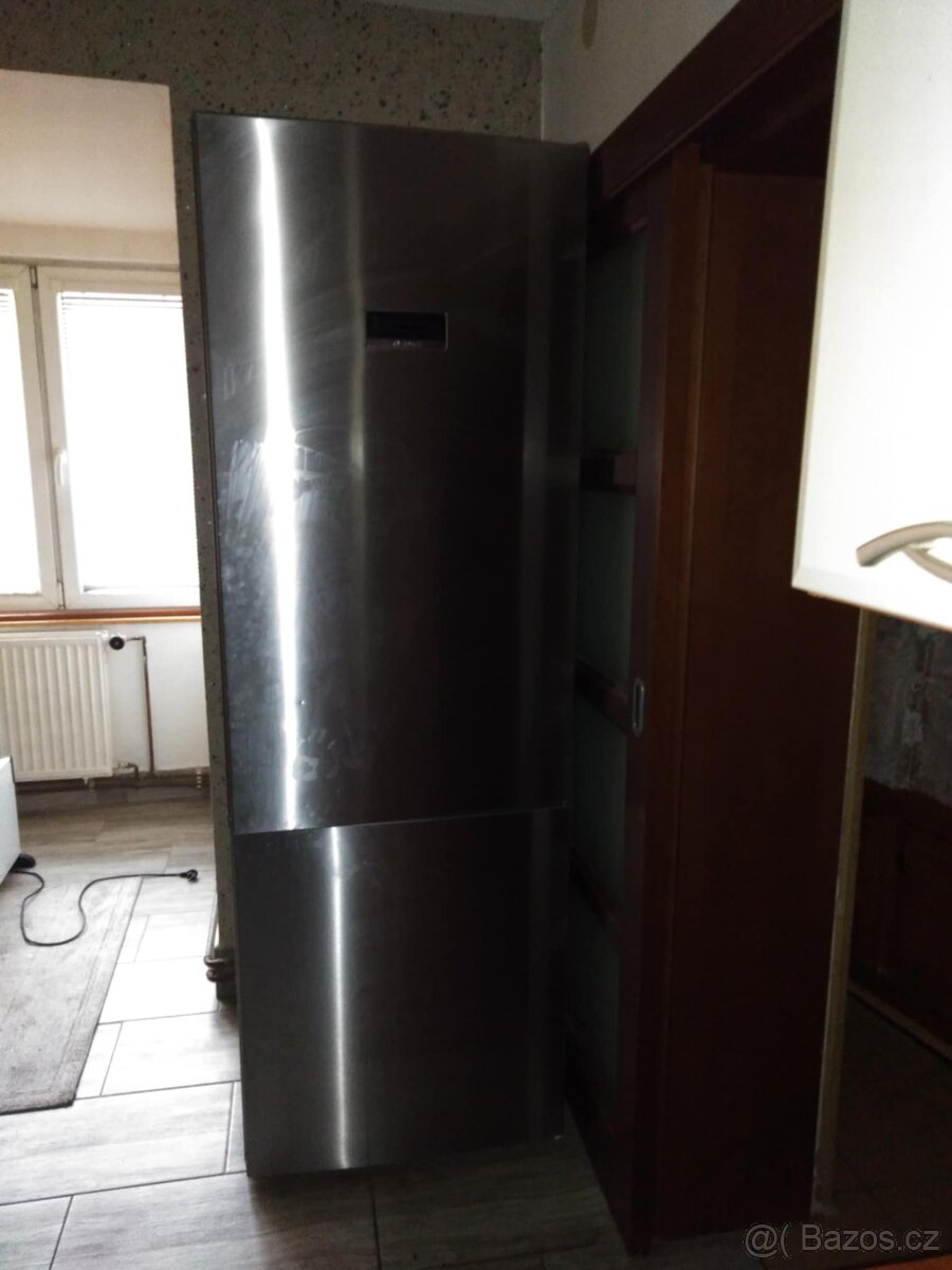 Prodám Ledničku Bosch