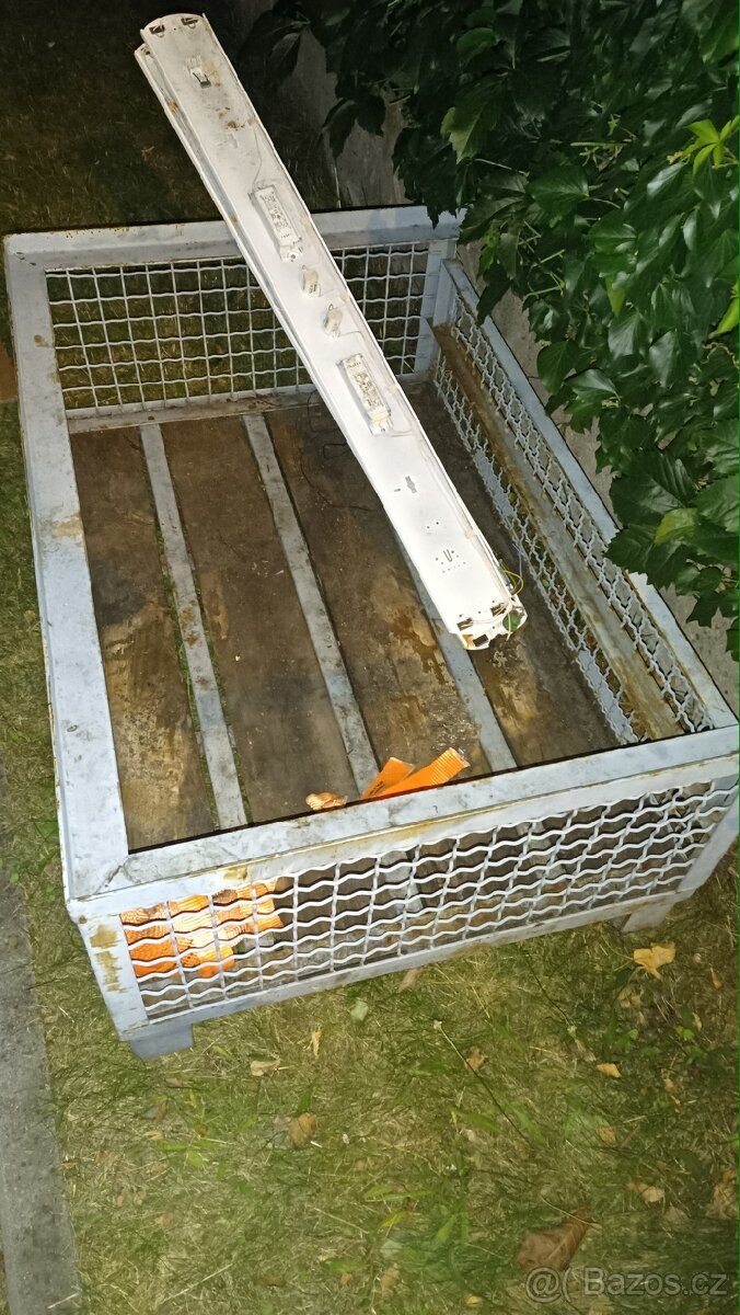Gitterbox